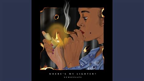 Where’s My Lighter? lyrics credits, cast, crew of song